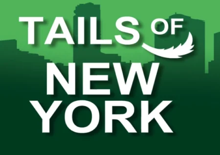 Tails Of New York