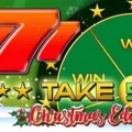 Take 5 Christmas Edition