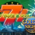 Take 5 Golden Nights Bonus