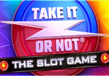 Take It or Not Slot