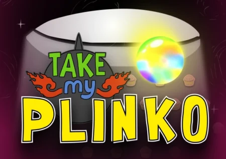 Take My Plinko