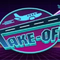 Take-Off!