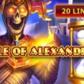 Tale of Alexandria