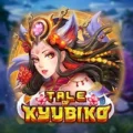 Tale of Kyubiko