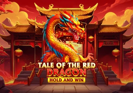 Tale of the Red Dragon