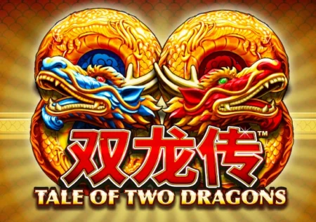 Tale of Two Dragons