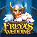 Tales of Asgard Freya’s Wedding