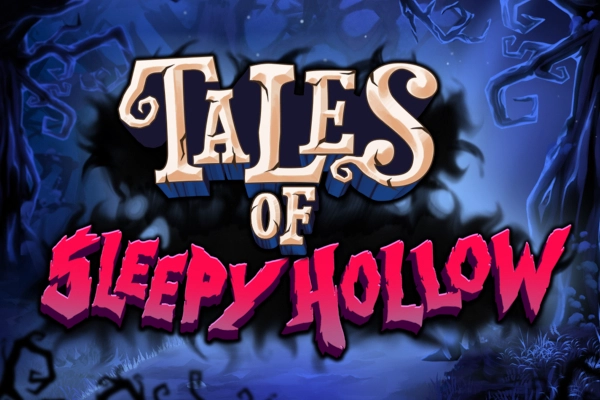 Tales of Sleepy Hollow