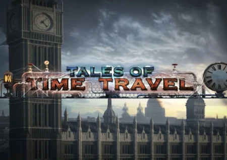 Tales of Time Travel