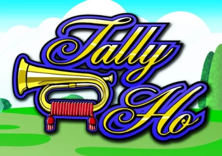 Tally Ho