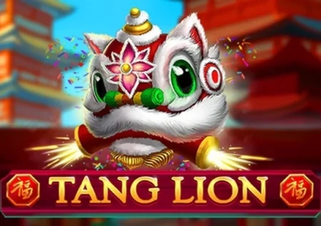 Tang Lion