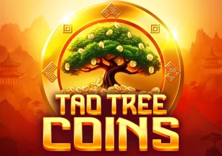 Tao Tree Coins
