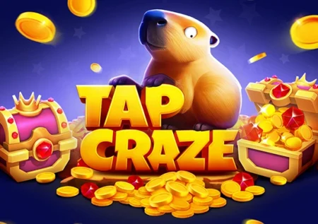 Tap Craze