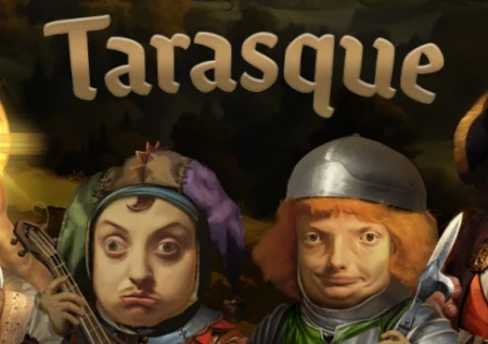 Tarasque