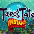Taro’s Tale Instapots