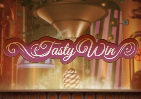 Tasty Win