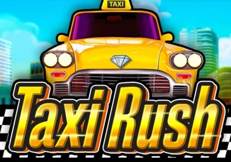 Taxi Rush