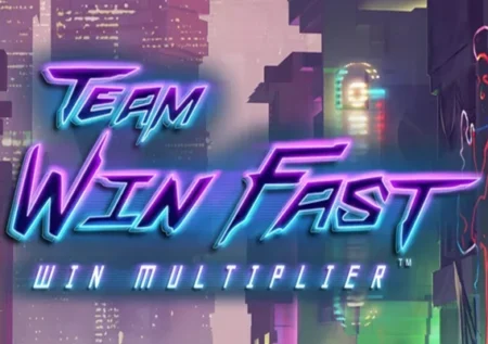 Team Win Fast