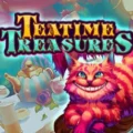 Teatime Treasures