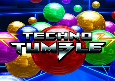 Techno Tumble
