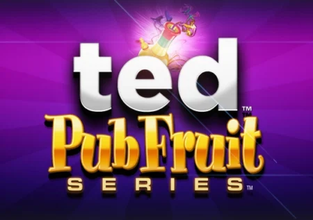 Ted Pub Fruit Series