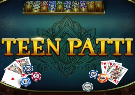 Teen Patti