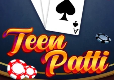 Teen Patti