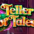 Teller of Tales