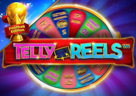 Telly Reels Football Edition