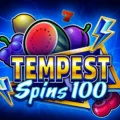 Tempest Spins 100