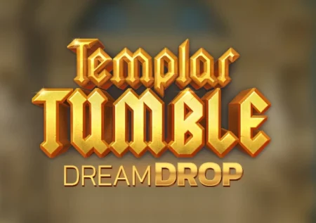 Templar Tumble Dream Drop