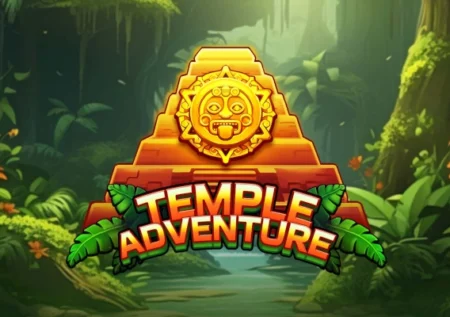 Temple Adventure