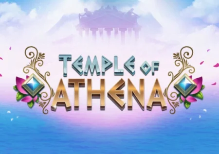 Temple of Athena