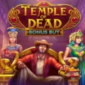 Temple of Dead Bonus Buy