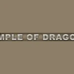 Temple of Dragons