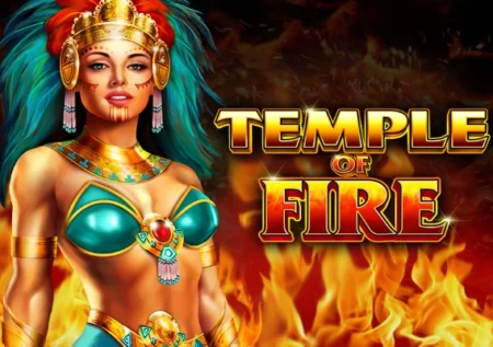 Temple of Fire