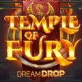 Temple of Fury Dream Drop