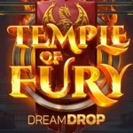 Temple of Fury Dream Drop