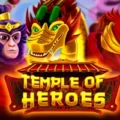 Temple of Heroes