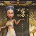 Temple of Horus