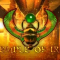 Temple of Iris