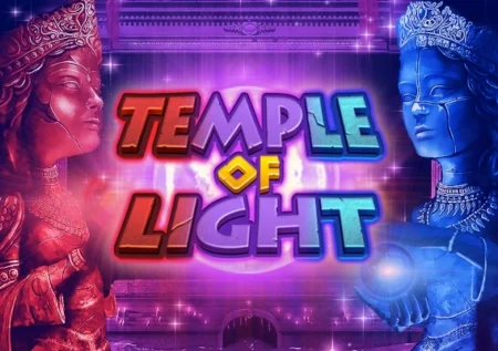 Temple of Light