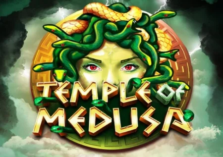 Temple of Medusa