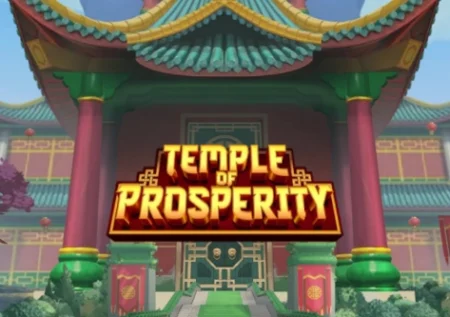 Temple of Prosperity