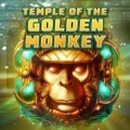 Temple Of The Golden Monkey