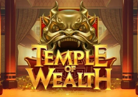 Temple of Wealth