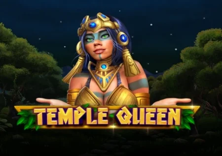 Temple Queen
