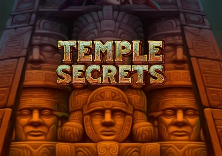 Temple Secrets