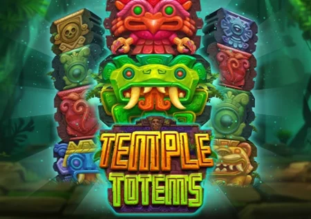Temple Totems