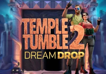 Temple Tumble 2 Dream Drop